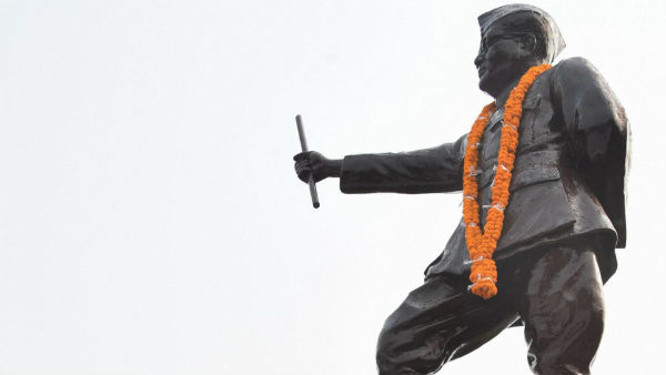 নেতাজির জন্ম জয়ন্তী ও বাংলা