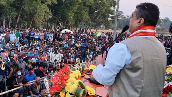 অক্টোবর, নভেম্বর, ডিসেম্বরে একের পর এক অরাজনৈতিক কর্মসূচি