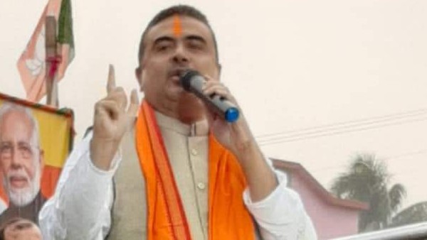 নন্দীগ্রামে হারানোর চ্যালেঞ্জ