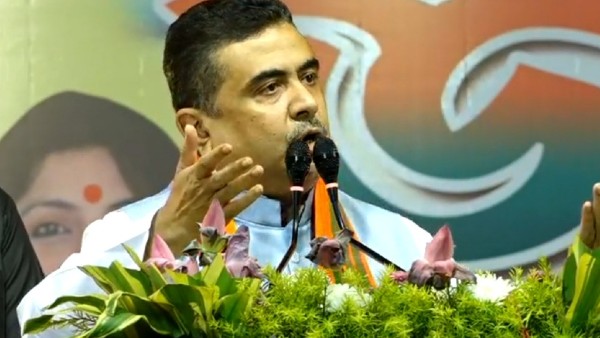 শাহ-নাড্ডার মতো একই স্টাইলে শুভেন্দু