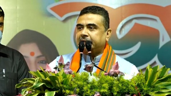 রাজীব বন্দ্যোপাধ্যায়কে মনেপ্রাণে চাইছে বিজেপি