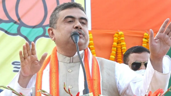 প্রাথমিকের নিয়োগের টাকা কোথায় গিয়েছে? সরব শুভেন্দু
