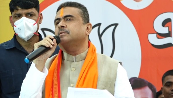 নন্দীগ্রাম কার