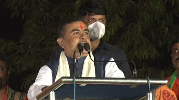 'একটাই পোস্ট বাকি সব ল্যাম্প পোস্ট'