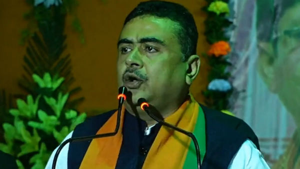 মানুষের সঙ্গে মিশে গিয়ে রাজনীতি করতেই এসেছি