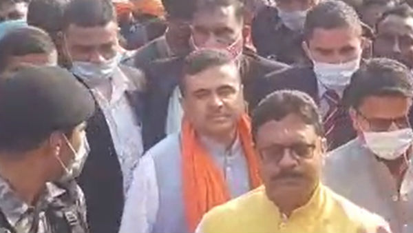 'প্রাথমিকে নিয়োগের টাকা আমি তুলিনি'