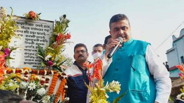 নেতাই দিবস পালন করছে তৃণমূলও