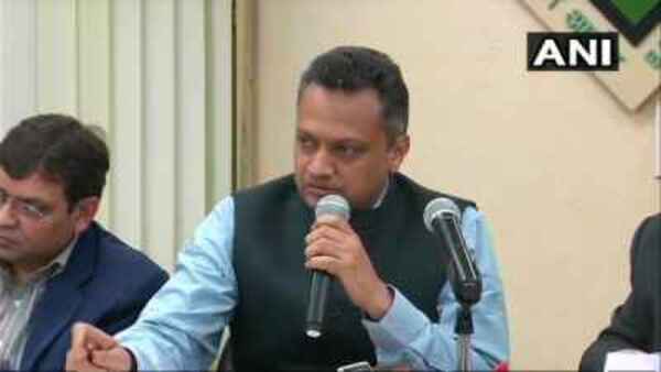 উপনির্বাচন কমিশনারের বৈঠক