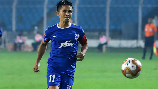 আইএসএল ২০২০-২১ : হাড্ডাহাড্ডি ম্যাচে ১ পয়েন্ট অর্জন বেঙ্গালুরু ও নর্থইস্টের, খেলার ফল ১-১ আইএসএল ২০২০-২১ : হাড্ডাহাড্ডি ম্যাচে ১ পয়েন্ট অর্জন বেঙ্গালুরু ও নর্থইস্টের, খেলার ফল ১-১