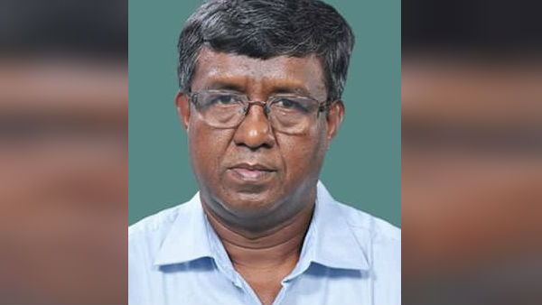 লক্ষ্মীর পদত্যাগ নিয়ে সুনীলের দাবি