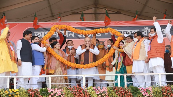 তৃণমূল ক'টি আসন পাবে হুগলিতে?