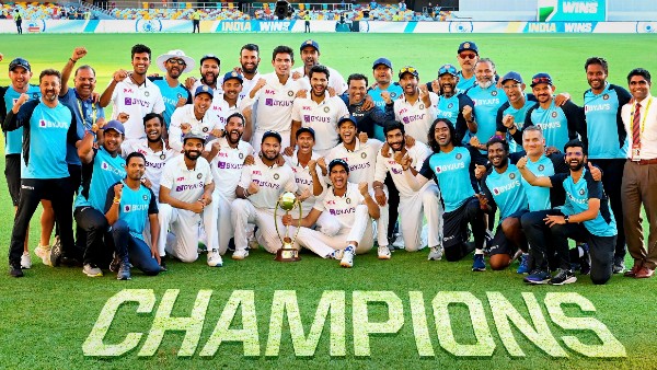পাঁচ টেস্টের ভারত-অস্ট্রেলিয়া সিরিজ