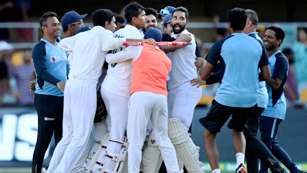 ড্রেসিংরুমে কী বললেন শাস্ত্রী