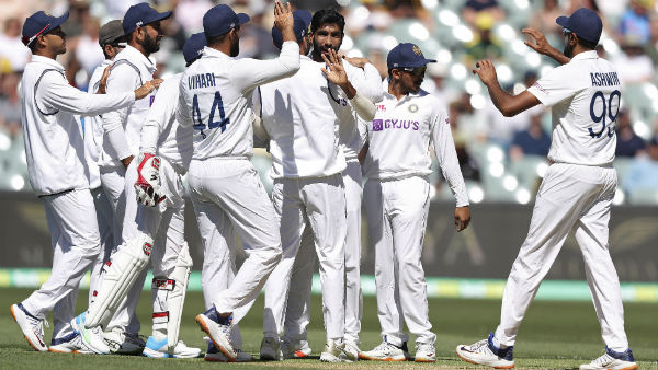 একনজরে ভারতের বিরুদ্ধে অস্ট্রেলিয়ার চার ইনিংস