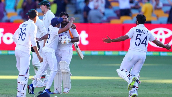 ভারতের অস্ট্রেলিয়া ও ইংল্যান্ড সফর
