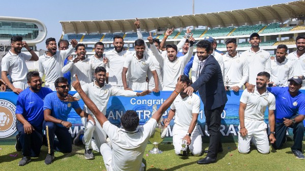 ঘরোয়া ক্রিকেট নিয়েও আলোচনা
