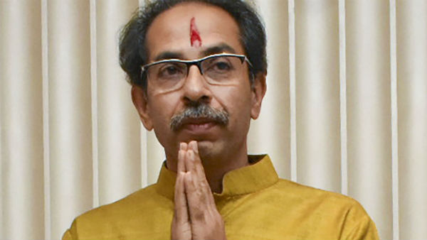 আসছেন উদ্ধব!