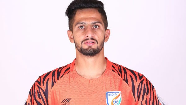 বিশাল কেইথ