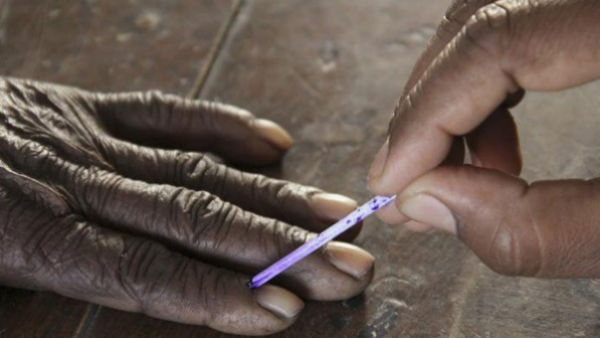 ৮৪ আসনের সংরক্ষণ ও ভোট চ্যালেঞ্জ