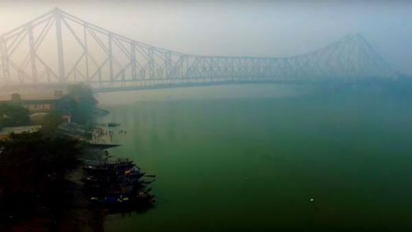 দক্ষিণবঙ্গের আবহাওয়া