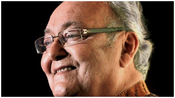 অক্টোবরে করোনা আক্রান্ত সৌমিত্র চট্টোপাধ্যায়