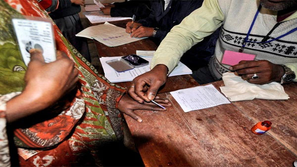 ২০১৯-এর লোকসভা নির্বাচনের আগেও হয়েছিল সমীক্ষা