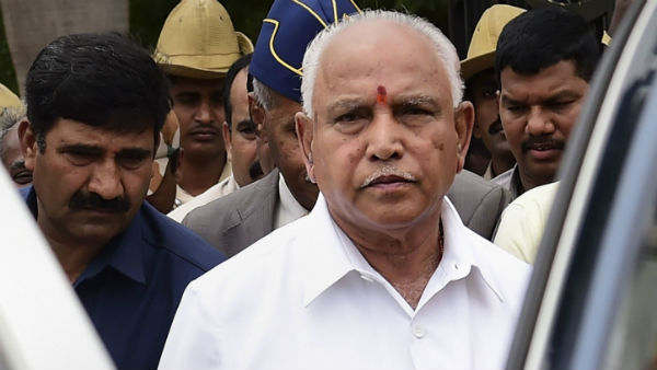প্রকাশ্যে ক্ষোভ প্রকাশ একাধিক বিজেপি নেতার
