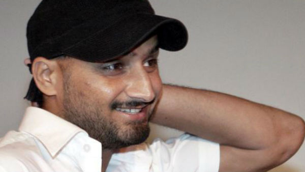 কেকেআর শিবিরে হরভজনও