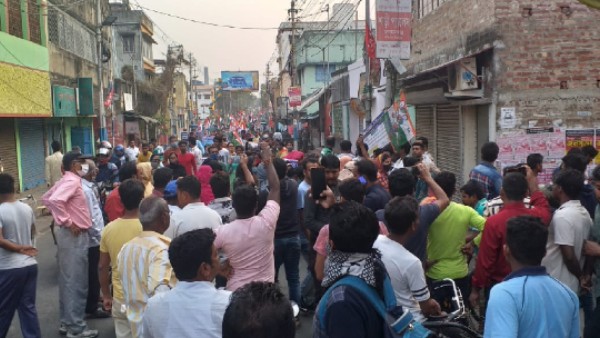 দেবী দুর্গার বনাম মর্যাদা পুরুষোত্তম রাম