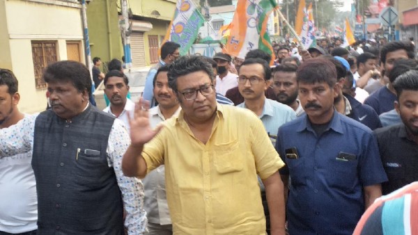 বাঙালির অপমান নয়, গোটা দেশের অপমান
