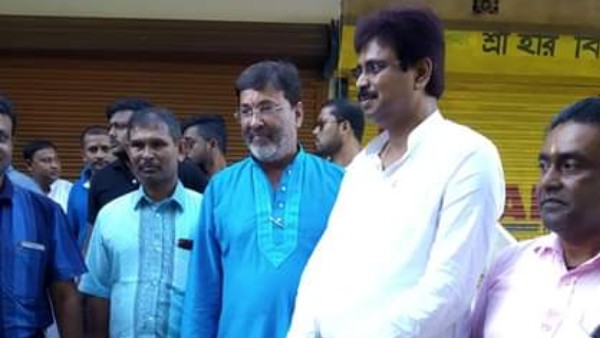 মতুয়াদের নিয়ে রাজনীতি হচ্ছে