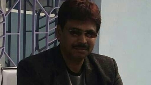 ঠাকুরনগরের সভায় ঢুকতে বাধা