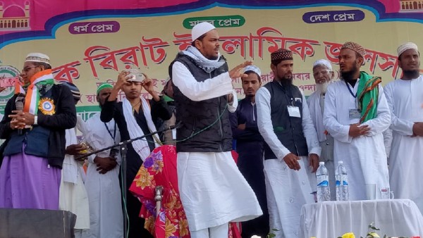 নৌসাদ কি প্রার্থী হচ্ছেন?