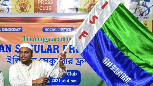 আইএসএফএর তরফে নৌসাদ কী বলছেন?