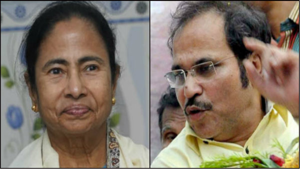 অধীরের বক্তব্যকে স্বাগত জানিয়েছে তৃণমূল কংগ্রেস