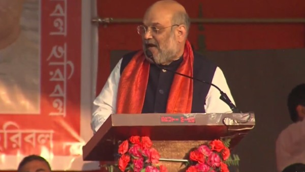 আগের সফরেও করেছিলেন বৈঠক