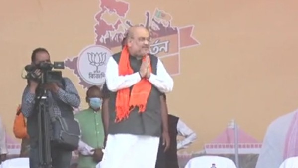 আজ প্রার্থী নিয়ে বৈঠক