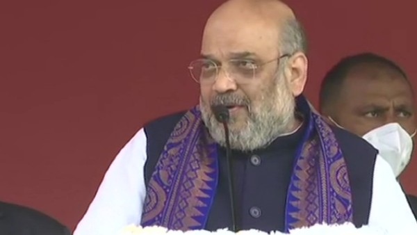 সিএএ দেশের আইন