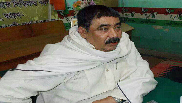 'খেলা হবে'র পর অনুব্রতর আর কোন বার্তা