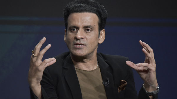 বলিউড সিনেমায় মনোজ বাজপেয়ীর বিপরীতে অভিনয় করবেন টলিউডের এই অভিনেত্রী বলিউড সিনেমায় মনোজ বাজপেয়ীর বিপরীতে অভিনয় করবেন টলিউডের এই অভিনেত্রী