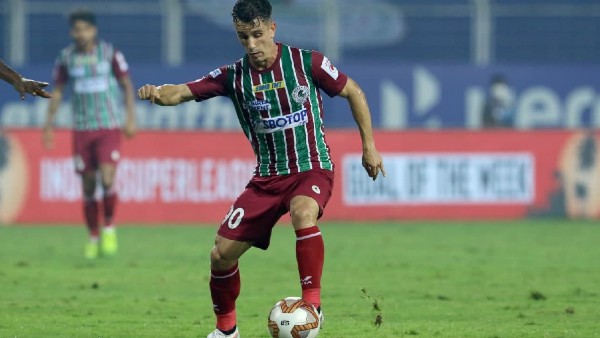 কী বললেন মার্সেলিনহো