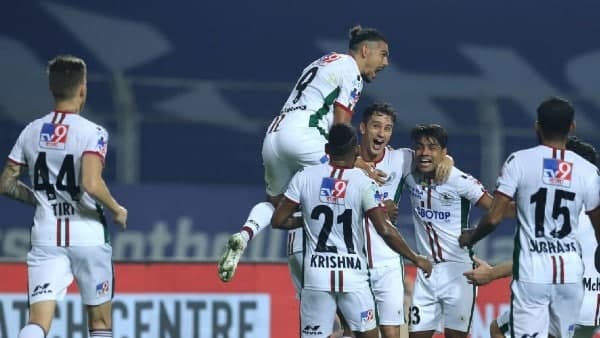 আইএসএলের সেমিফাইনাল ও ফাইনালের দিনক্ষণ চূড়ান্ত আইএসএলের সেমিফাইনাল ও ফাইনালের দিনক্ষণ চূড়ান্ত