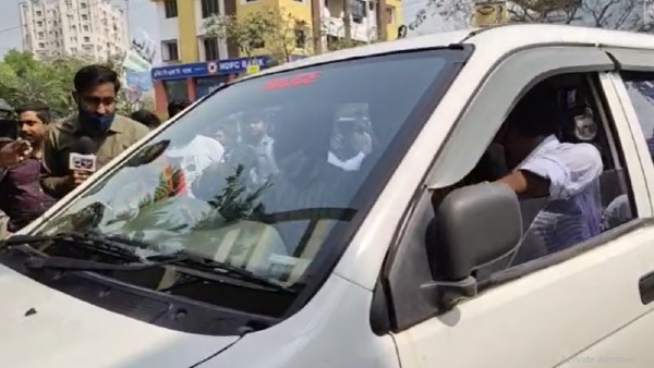 দুবাইতেই রয়েছে বিনয়