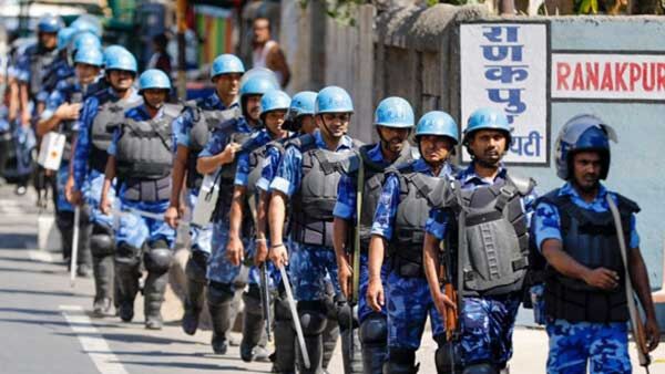 শিক্ষাগত যোগ্যতা ও শারীরিক গঠন