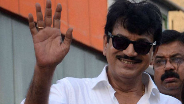 কোনও নির্দিষ্ট দলে যোগ দেবেন না চিরঞ্জিৎ