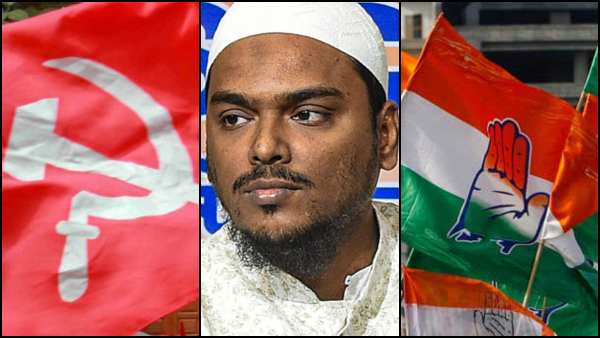 মহাজোটের ভবিষ্যৎ ঘোর অন্ধকারে