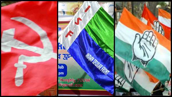 জোটের একসঙ্গে পথচলা শীঘ্র শুরু জরুরি