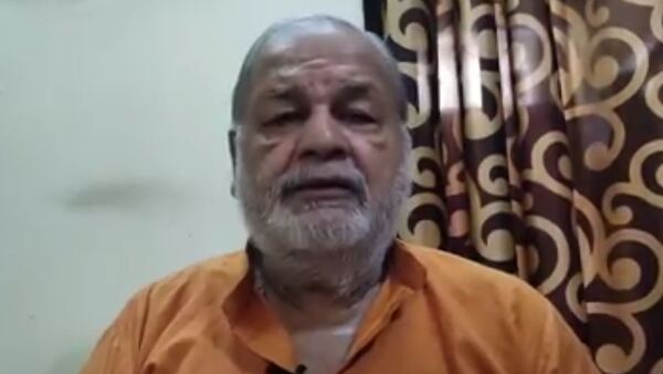 তৃণমূলে যোগ দেওয়ার সরাসরি প্রস্তাব নেই