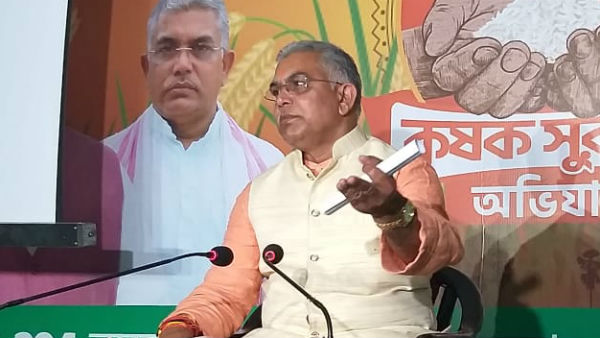 ১০ দফায় ভোটের দাবি