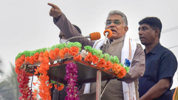 মার্চ থেকেই প্রচারে জোর